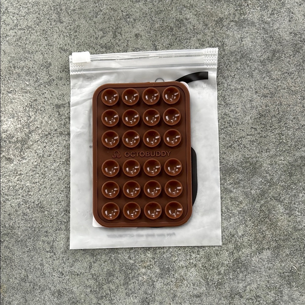 Brown Octobuddy MAX